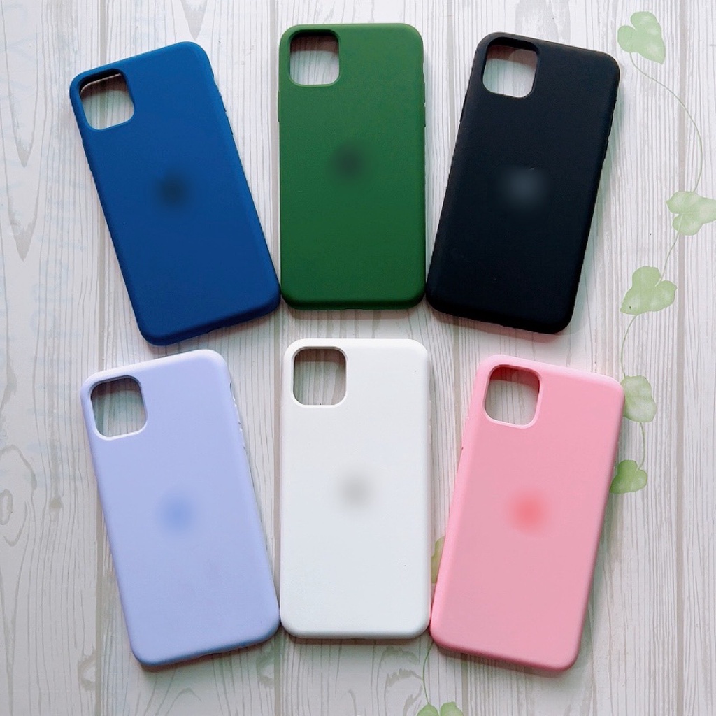 Ốp lưng chống bẩn IPhone 7 plus/8 plus/11/11 pro max/13 pro max