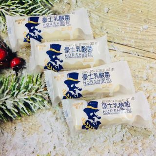Lẻ 1 chiếc bánh sữa chua Horsh nội địa