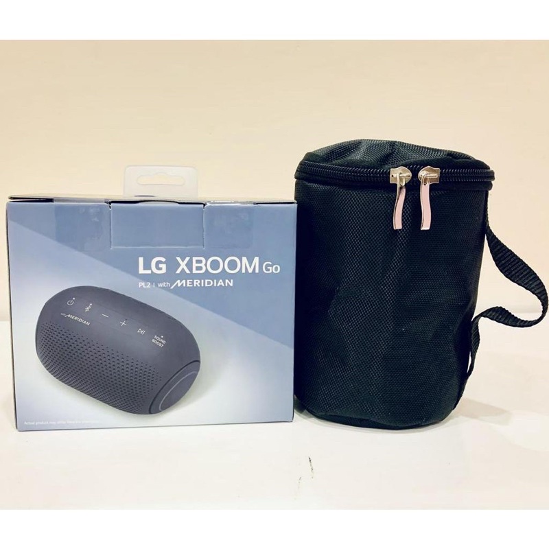 Túi đựng loa thời trang xboom Pl2 - Sony XB13 hàng cao cấp siêu bền