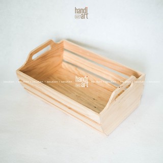 Khay gỗ đựng quà, Khay gỗ trái cây