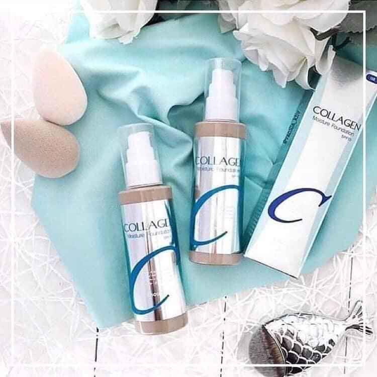 ❤ KEM NỀN COLLAGEN | BigBuy360 - bigbuy360.vn