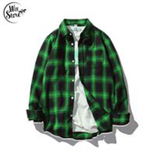 ÁO FlANNEL CARO FULL 4 MÀU CỰC CHẤT