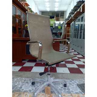Ghế lưới văn phòng cao cấp GL01