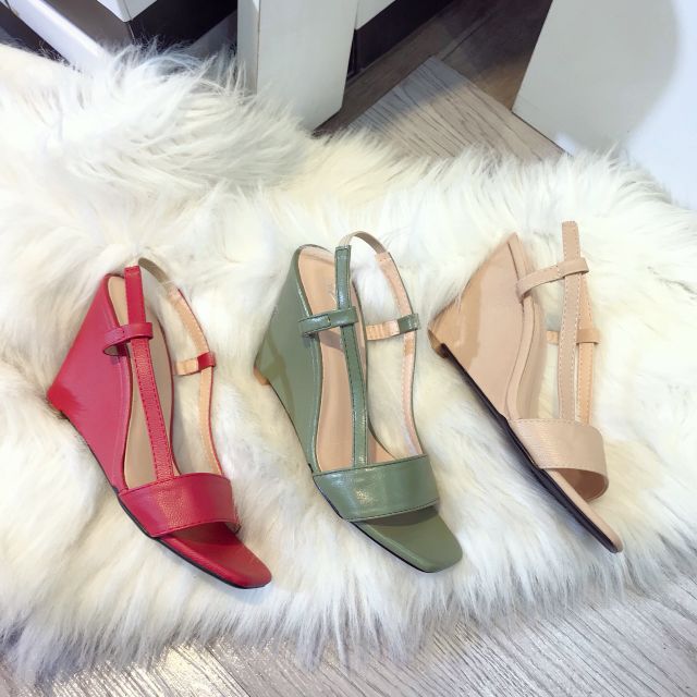 SANDAL XUỒNG CỰC XINH