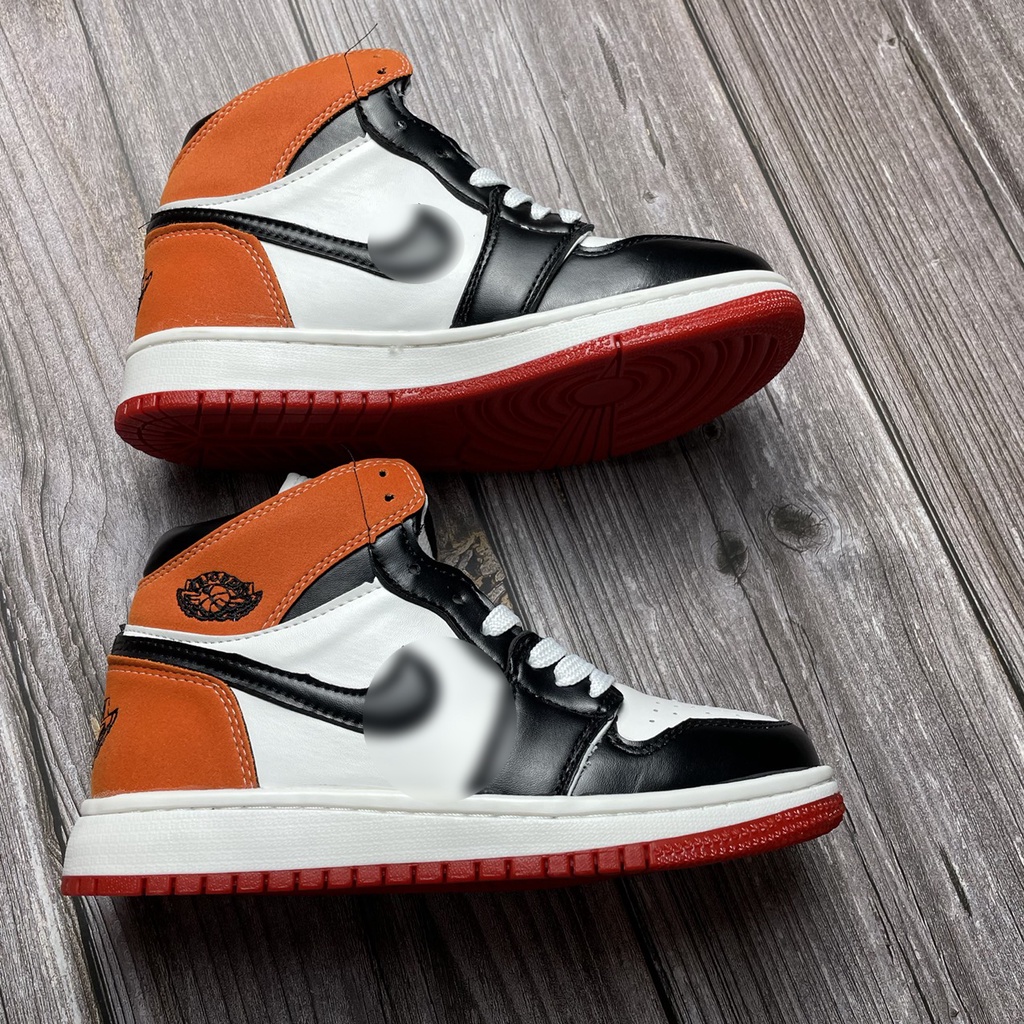 Giày Thể Thao J_Dan cổ cao cho nam giá siêu khuyến mãi  2021 | BigBuy360 - bigbuy360.vn