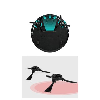 Robot hút bụi - hút bụi - robot super