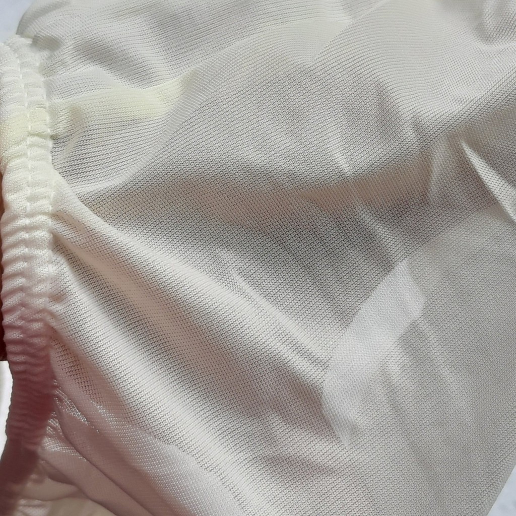 [5XL 90-106cm] Bộ 10 Quần lót nữ 60 đến 85kg Thun Lạnh độ co giãn hút mồ hôi size xuất khẩu