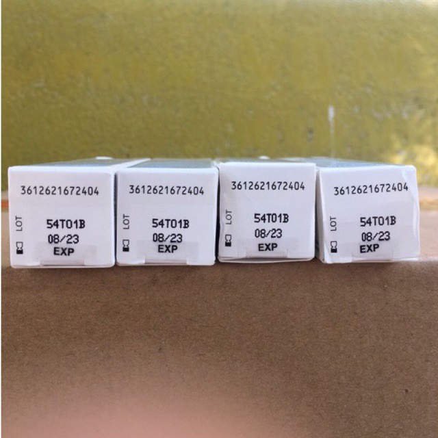 Serum Hyalu B5 dưỡng chất chuyên sâu La Roche Posay