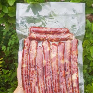 Lạp xưởng Tây Bắc 1kg