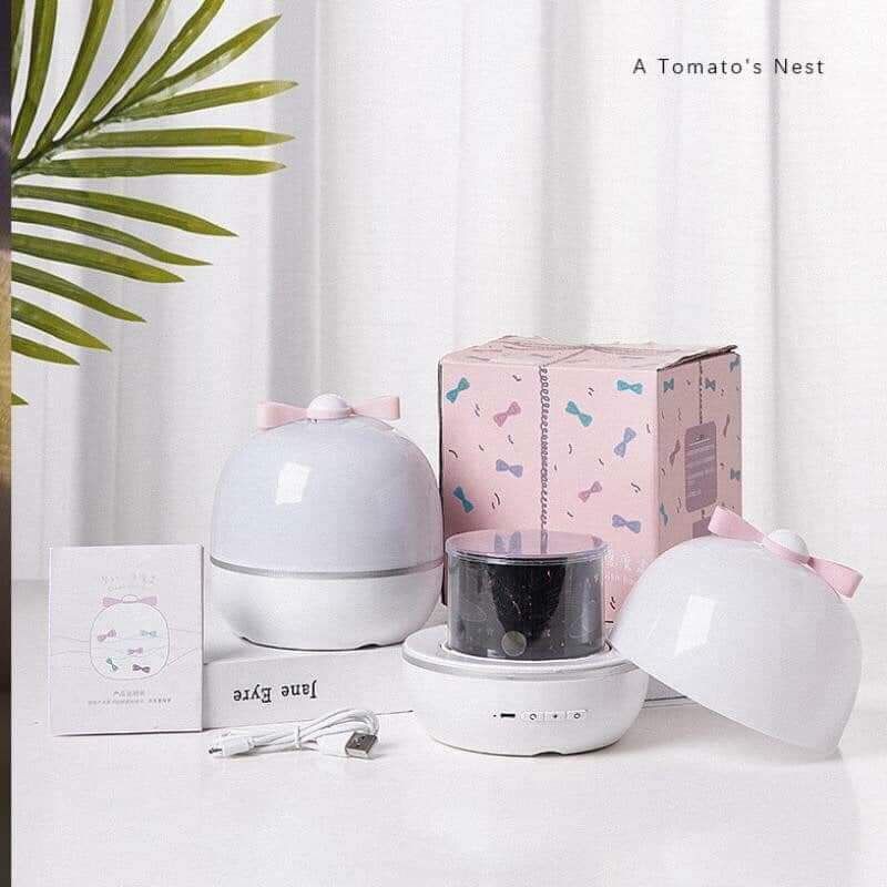 ĐÈN NGỦ CHIẾU NGÀN SAO LUNG LINH HUYỀN ẢO CHỈNH ĐƯỢC ÁNH SÁNG CẮM ĐIỆN TRỰC TIẾP