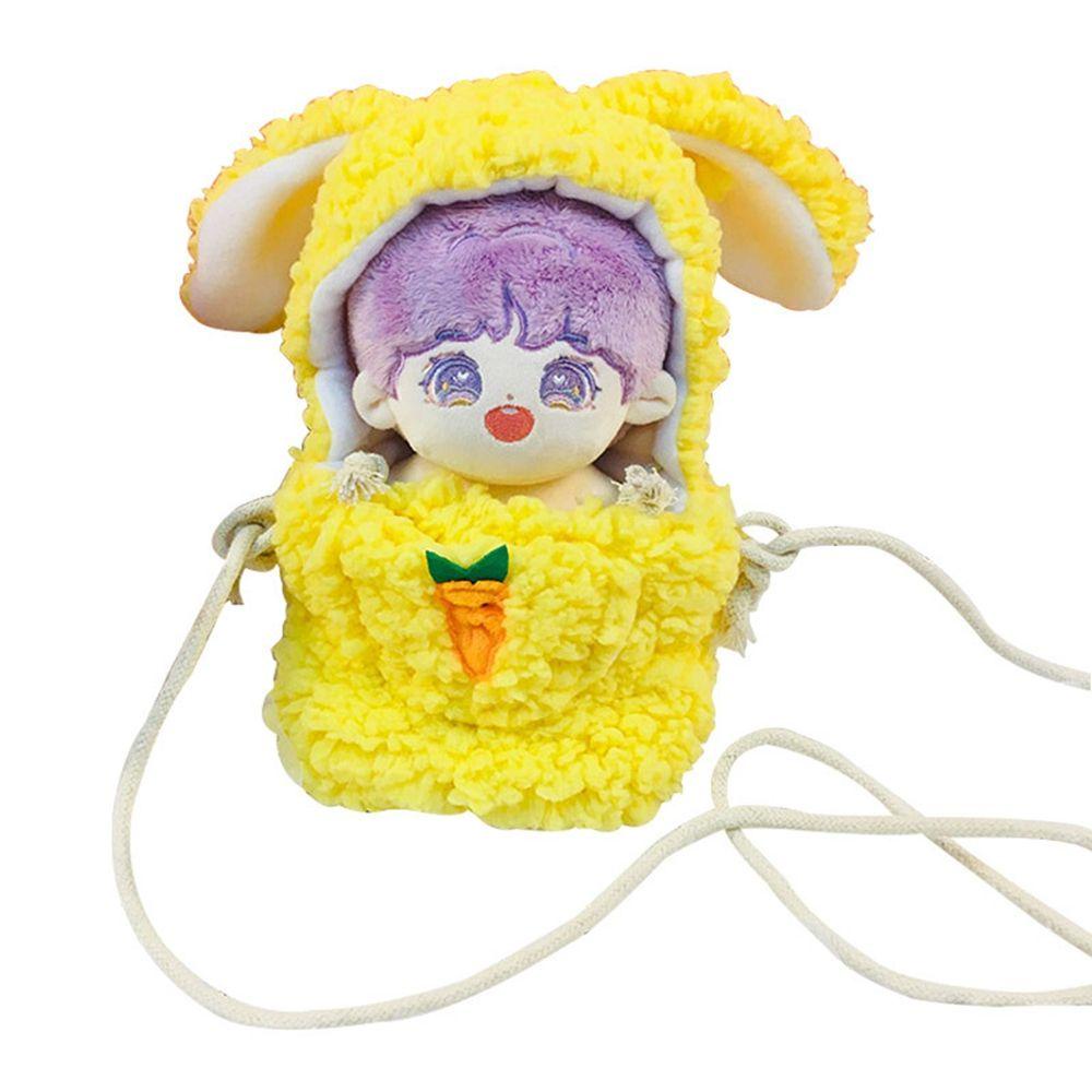 Bộ Quần Áo Dành Cho Búp Bê 20cm