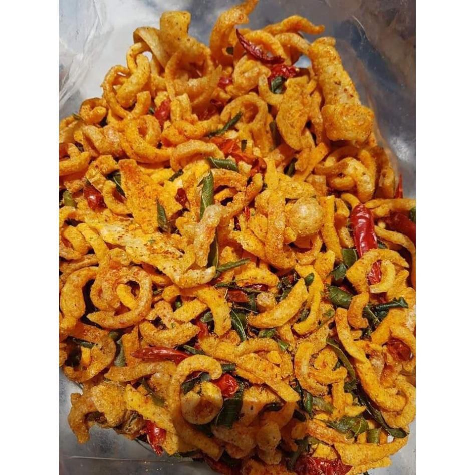 Da heo lá chanh - ngon tuyệt đỉnh - 100g / 200g / 500g