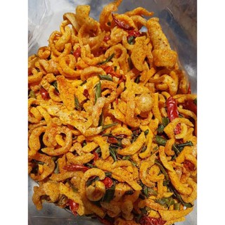da heo lá chanh - ngon tuyệt đỉnh - 100g / 200g / 500g
