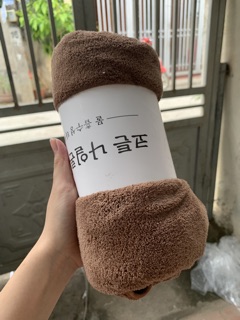 Khăn tắm xuất nhật
