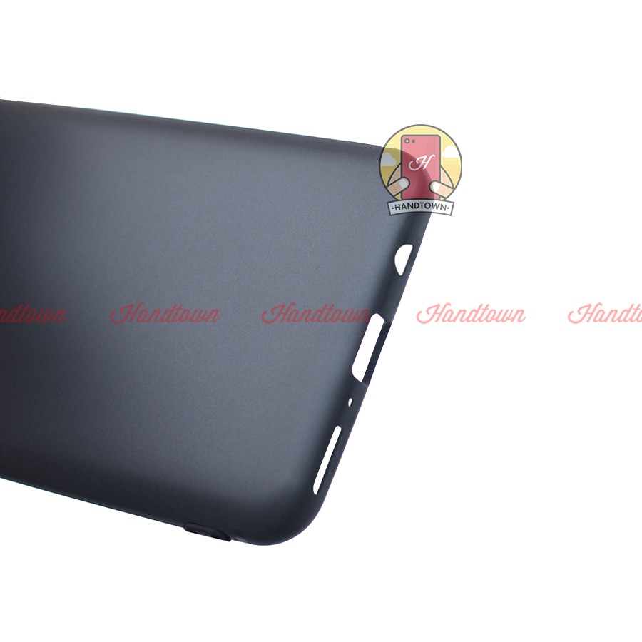 Ốp lưng Vsmart Live 4 Nhựa TPU Dẻo Chi Tiết Tốt Cam Lồi Bảo Vệ Tối Đa Camera Handtown