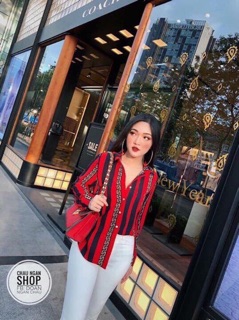 Áo Sơ mi họa tiết 3D