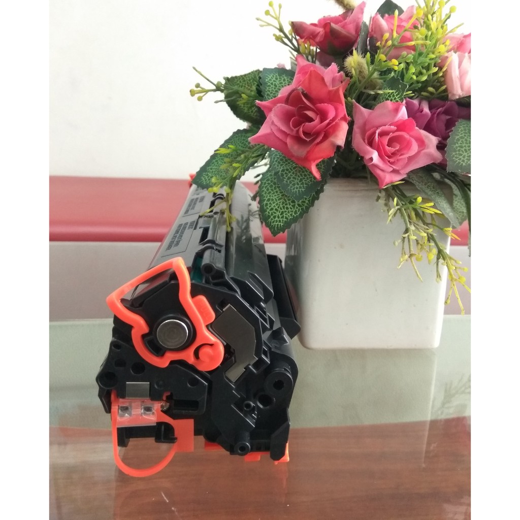 Hộp mực 83A 337 dùng cho máy in HP Laser MFP M125NW/125RNW/M126FN/M127FN/FM127W/202DW/225/202N/201DW - Hộp mực 337A