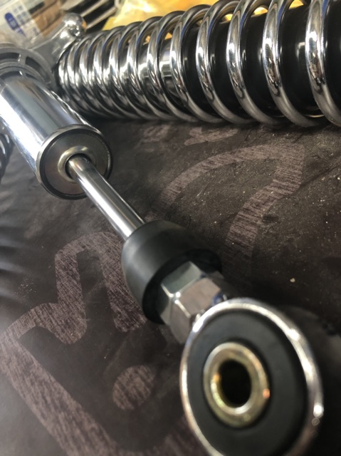 Giảm xóc xe máy simson s51 s70 s83 enduro comfort