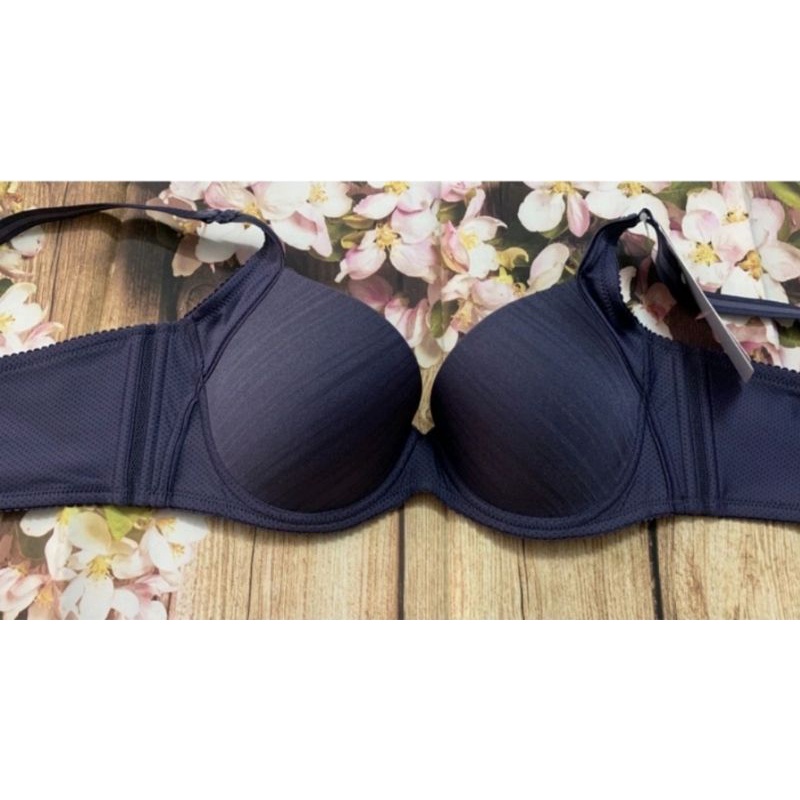 Áo lót nữ _ PURE INVISIBLE WHP- Hàng Triumph chính hãng 100%