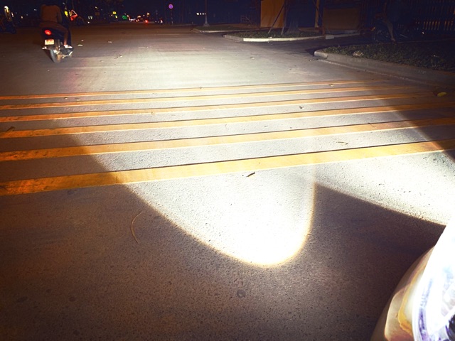 Bi Gầm GT Taiwan - Hàng Chính Hãng GT Taiwan 100%