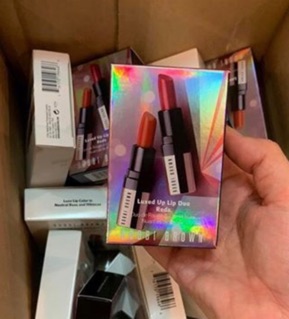 Combo Set 2 Son Bobbi Brown