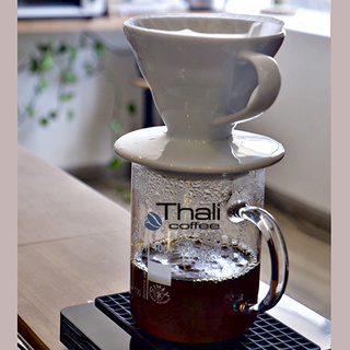 250g cà phê Arabica Cầu Đất