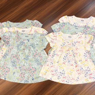 Áo váy Old Navy