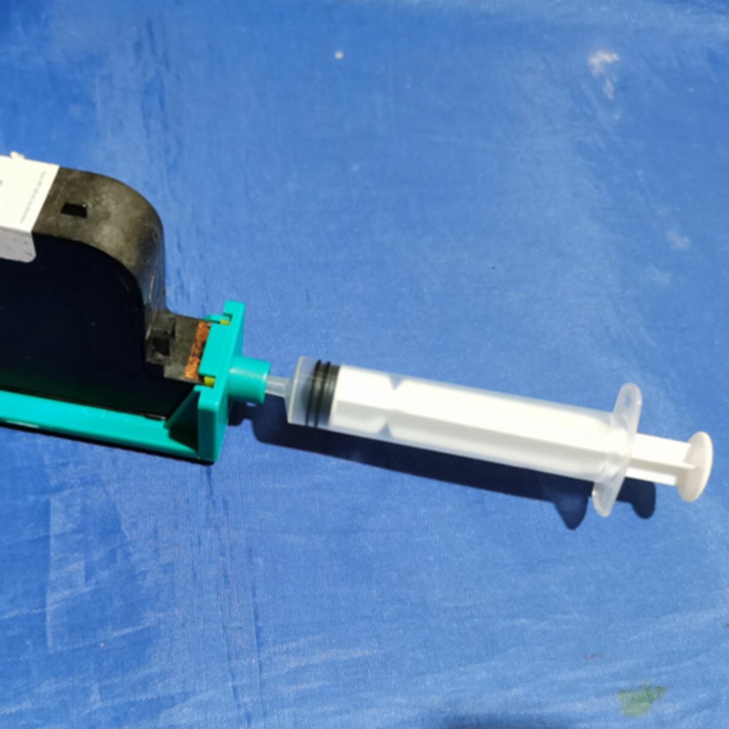 Kẹp Hút Mực Cho HP 45 51645 6615 51640 240 15