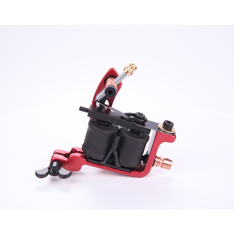 Máy Xăm Hình Chuyên Dụng Cho Nghệ Sĩ