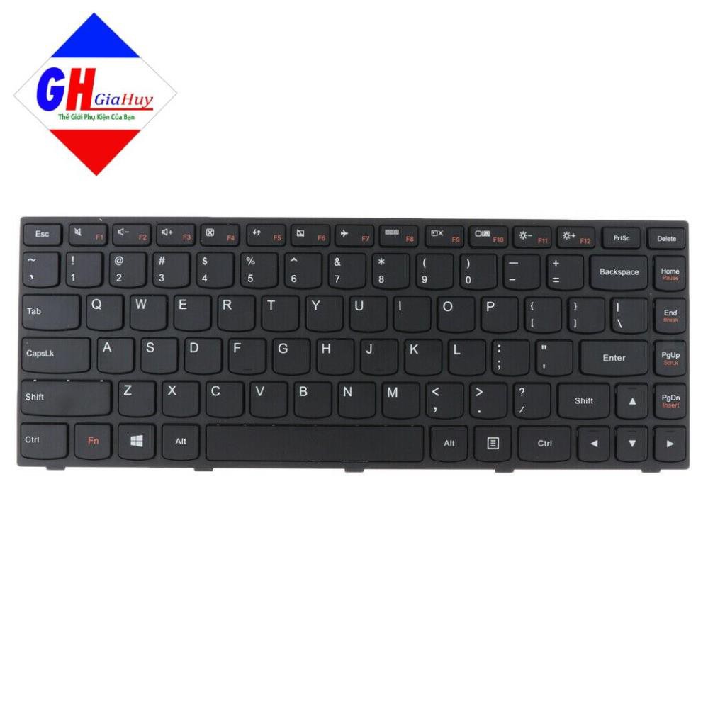bàn phím laptop Lenovo g40,g40-70 | Shopee Việt Nam