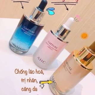 Serum AHCCC