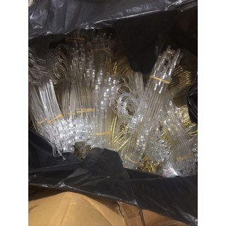 Móc kẹp quần lót cực đẹp ( combo 100 cái )