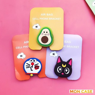 IRING POP GIÁ ĐỠ ĐIỆN THOẠI