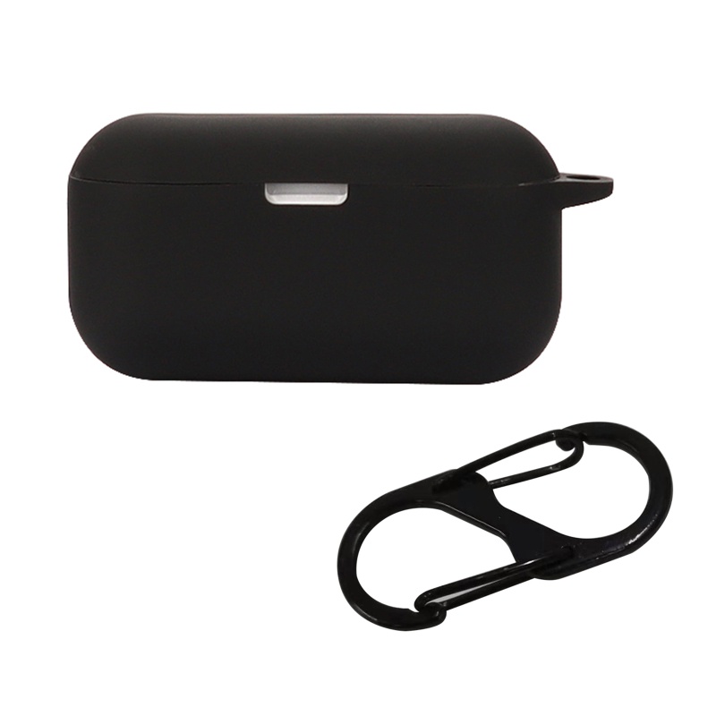 Vỏ Bọc Tai Nghe Chống Bụi Chống Trượt Mềm Mại Cho AMOIF9