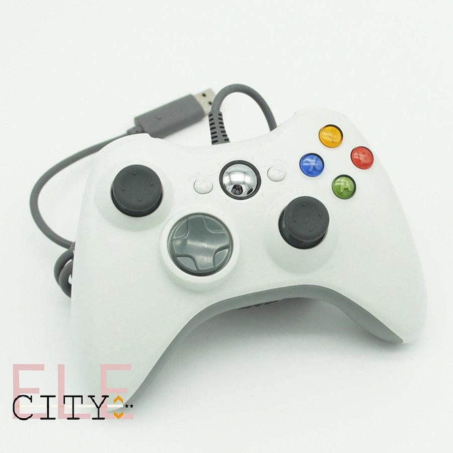 Tay Cầm Chơi Game Có Dây 22ele Cho Microsoft Xbox 360 | BigBuy360 - bigbuy360.vn