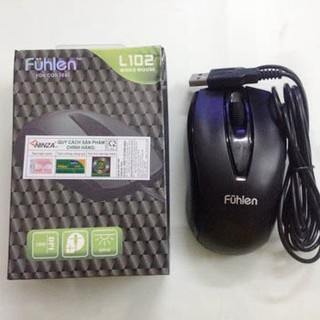 Chuột Fuhlen L102 chính hãng