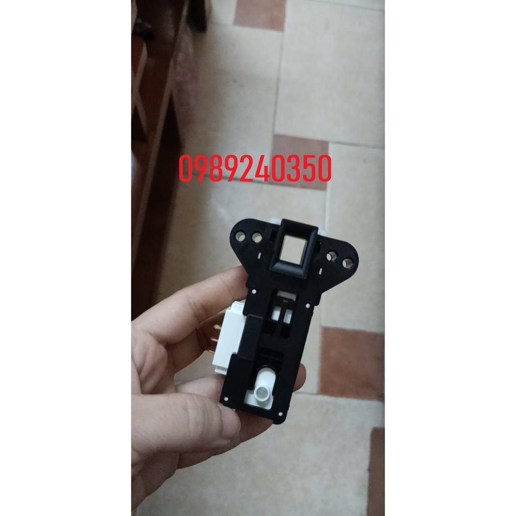 Công tắc khóa cửa máy giặt Panasonic, Beko cửa ngang