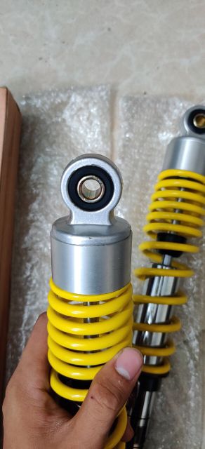 Phuộc Nai Nhôm Ohlins loại 1