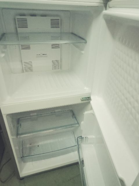 Tủ lạnh Panasonic 160lít, lạnh nhanh, ít hao điện, bền, đẹp