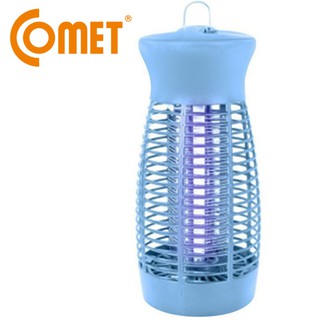 Đèn diệt muỗi Comet CM069 6W Trắng