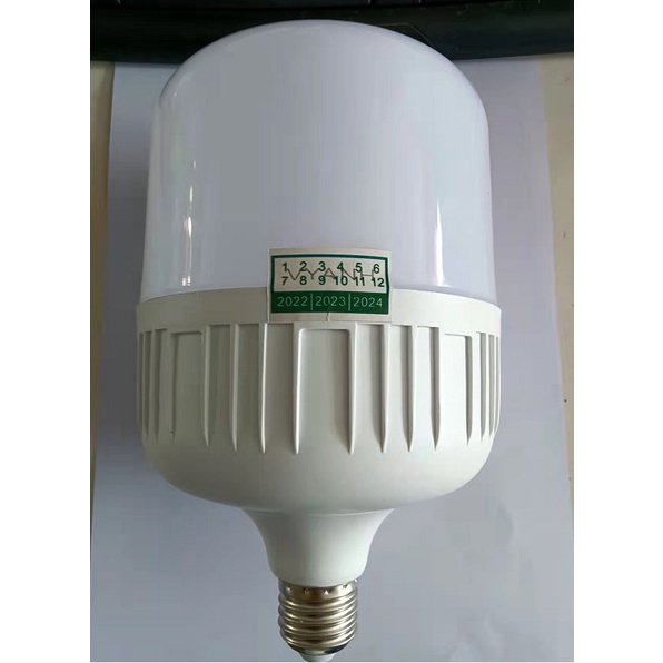 Bóng đèn led  5W, 10W, 15W, 20W KÍN NHỰA BỌC NHÔM bóng led bulb siêu tiết kiệm điện Đèn LED Bulb Ánh sáng trắng
