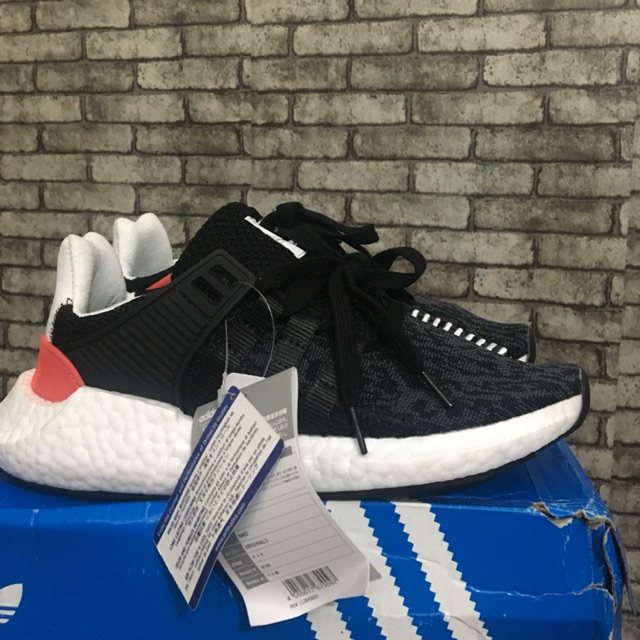 Giày EQT trả khách combo