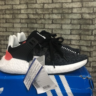 Giày EQT trả khách combo
