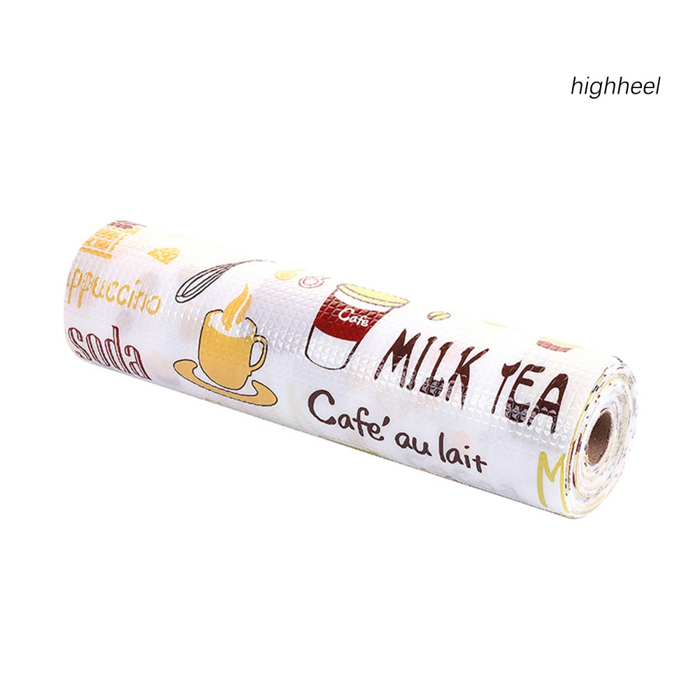 Miếng lót ngăn kéo chống bụi và chống thấm nước tiện dụng