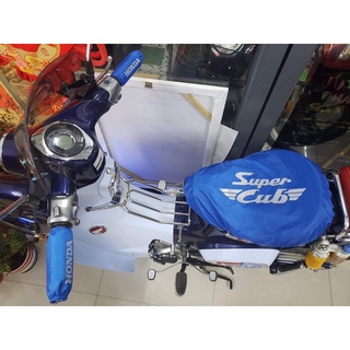 Bọc yên Cud125