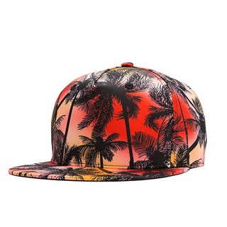 Mũ/ Nón đi biển, mũ snapback hiphop cá tính