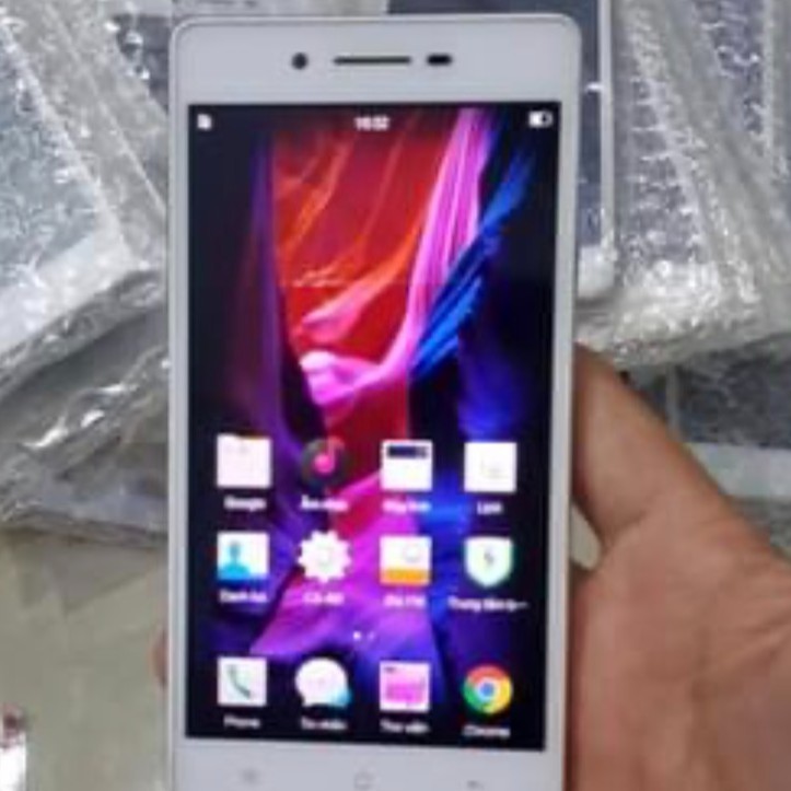 điện thoại Oppo A31 Neo 5 2sim ram 1G bộ nhớ 8G 2sim, Có hỗ trợ mạng 4G LTE, Bảo Hành 12 Tháng | BigBuy360 - bigbuy360.vn