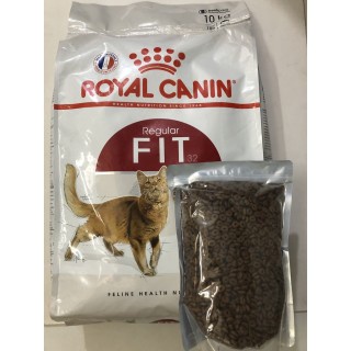 Thức Ăn Hạt Cho Mèo Royal Canin Fit 32 Cho Mèo Trưởng Thành