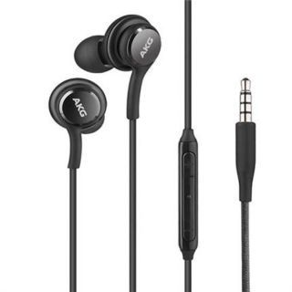Tai nghe AKG chính hãng tặng kèm núm cao su