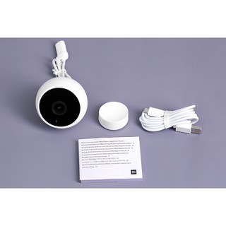 Camera IP Xiaomi 1080p Magnetic Mount
